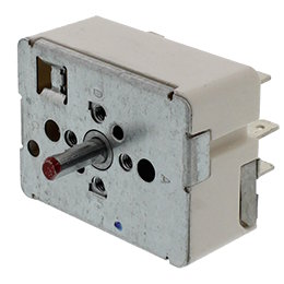 316436001 Frigidaire Range Infinite Switch
