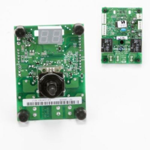 316441801 Electrolux Frigidaire Range Surface Unit Control ERC
