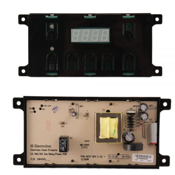 316455410CM Electrolux Frigidaire Range Replacement ERC