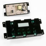 316455430 Sears Kenmore Range ERC Control