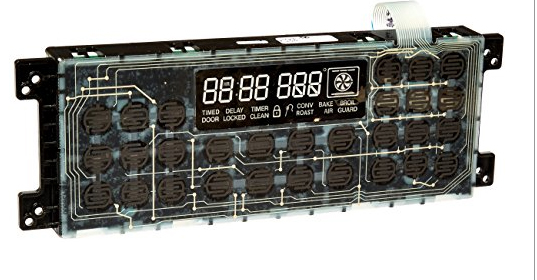 316462804 Sears Kenmore Oven Range ERC