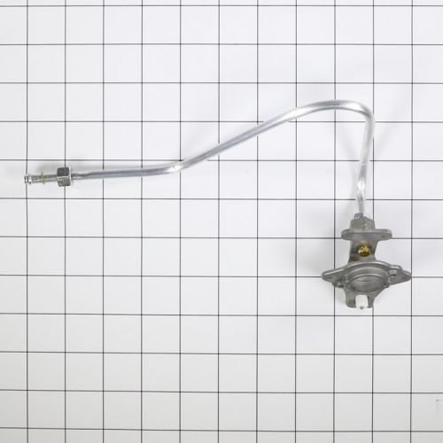 316536623 Electrolux Frigidaire Range Ignitor Orifice Assembly
