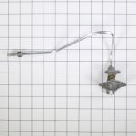 316536623 Electrolux Frigidaire Range Ignitor Orifice Assembly