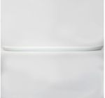 316545301 Electrolux Frigidaire Oven Door Handle White