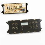 5304509493 Frigidaire Range Oven EOC Control