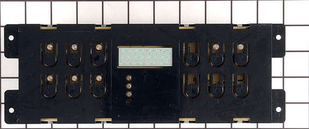 316557205 Frigidaire Electrolux Oven Control ERC