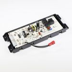 316557259 Electrolux Frigidaire Range Electronic Controller