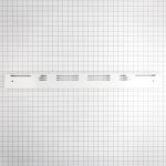 316575500 Electrolux Frigidaire Range Oven Door Cap