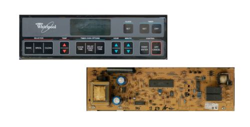 3169256-RFR Whirlpool Oven Range Control Board RFR