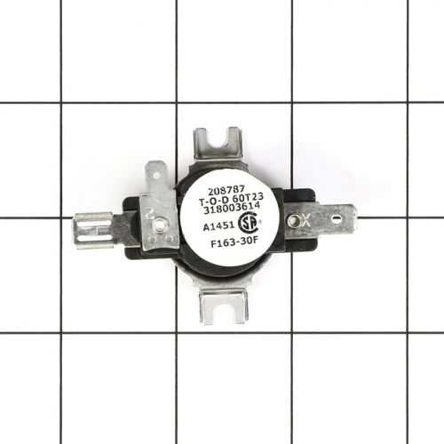 318003614 Sears Kenmore Range Oven Thermostat