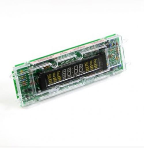 318010501 Electrolux Frigidaire Range Control Board