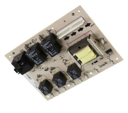 318022002R Frigidaire Oven Relay Board Remanufactured