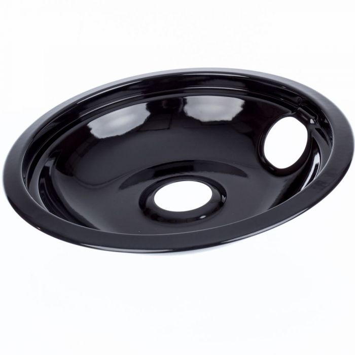 A316222301 Electrolux Frigidaire Range Drip Bowl 8 Inch