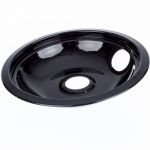 A316222301 Electrolux Frigidaire Range Drip Bowl 8 Inch