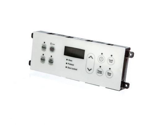 318185446 Electrolux Frigidaire Range ERC