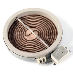 318198817 Frigidaire Electric Range Radiant Surface Element Small