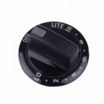 318271802 Sears Kenmore Range Knob