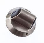 318602602 Sears Kenmore Gas Cooktop Knob