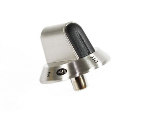318602603 Sears Kenmore Gas Range Cooktop Knob