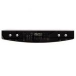 318918028 Kenmore Range Control Panel