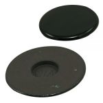3191898 Whirlpool Maytag Amana Range Burner Cap Small