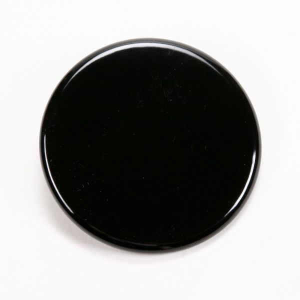 3191901 Whirlpool Ikea Gas Range Burner Cap 9.5K Black
