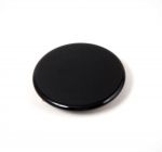 3191904 Whirlpool Ikea Gas Range Burner Cap 12.5K Black