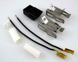 330031 Whirlpool Range Stove Surface Element Receptacle