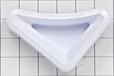 WP3362952 Sears Kenmore Washer Bleach Dispenser