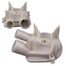 WP3363394 Whirlpool Direct Drive Washer Water Pump