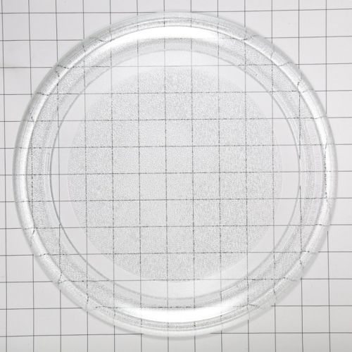 3390W1G006B LG Microwave Turntable Tray