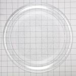 3390W1G006B LG Microwave Turntable Tray