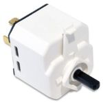 3398094 Maytag Dryer Relay PTS Switch