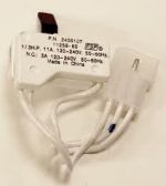 WP3406107 Genuine Whirlpool Maytag Kenmore Dryer Door Switch