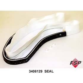 W11035878 Maytag Dryer Bearing Seal