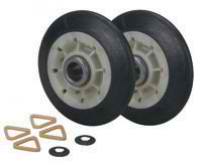 349241T Whirlpool Dryer Drum Rollers