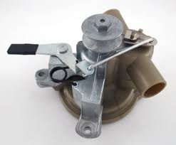 350365 Kenmore Washer 2-port Water Pump