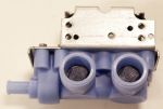 WP358276 Genuine Whirlpool Washer Water Inlet Valve