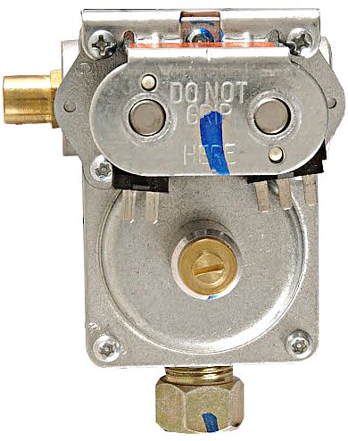 37001002 Maytag Gas Dryer Valve