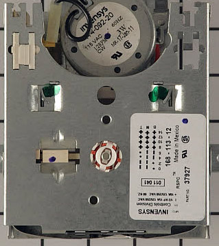 37927P Speed Queen Amana Washer Timer