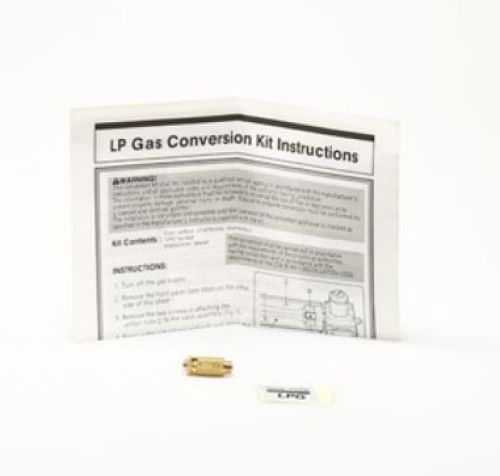 383EEL3002D LG Dryer LP Conversion Kit