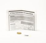 383EEL3002D LG Dryer LP Conversion Kit