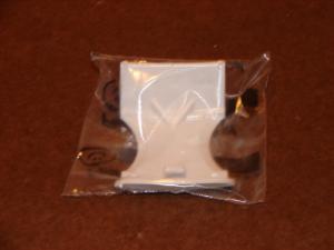 395138 Fisher Paykel Lint Scraper