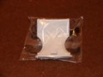 395138 Fisher Paykel Lint Scraper