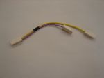 395152 Fisher Paykel Electric Dryer Wire Harness Lead