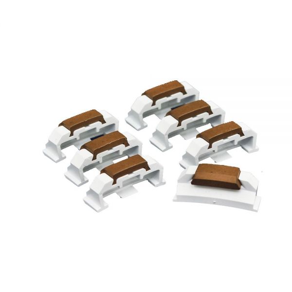 395560P Fisher Paykel Drum bearing Kit LEFT side