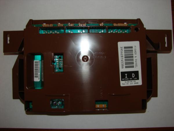 395628P Fisher & Paykel Smartload Dryer Sensor Module