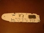 395667P Fisher Paykel Dryer Display Board