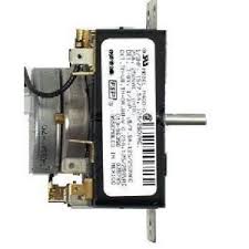 3976584 Whirlpool Dryer Timer