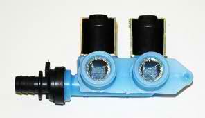 3979346 Whirlpool Washer Inlet Valve 